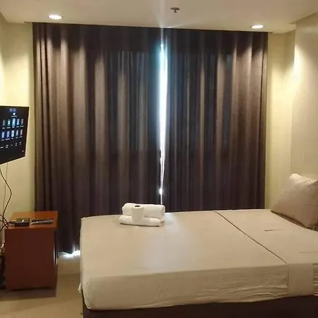 Spacious Studio Apartment B306