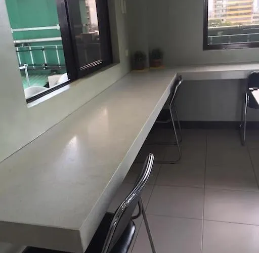 شقة Spacious B306 مانيلا